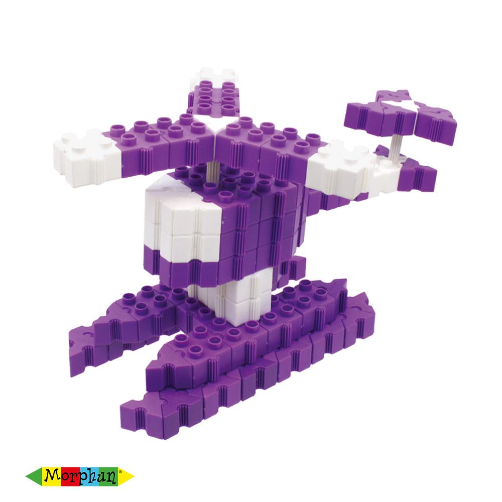 Morphun Bright