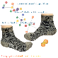 detail image4 Far-infrared Toe Socks
