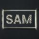 detail image3 Luster Sheet – Flexible Edge-Lit Light Panel Film for LED Signage, Acrylic Board, Backlit Display