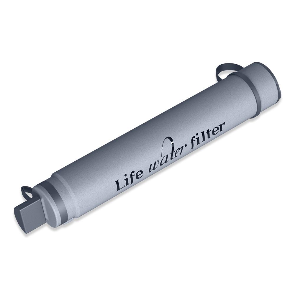 Life water filter