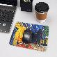 detail image1 [Gallery The M] 3in1 Mouse Mat