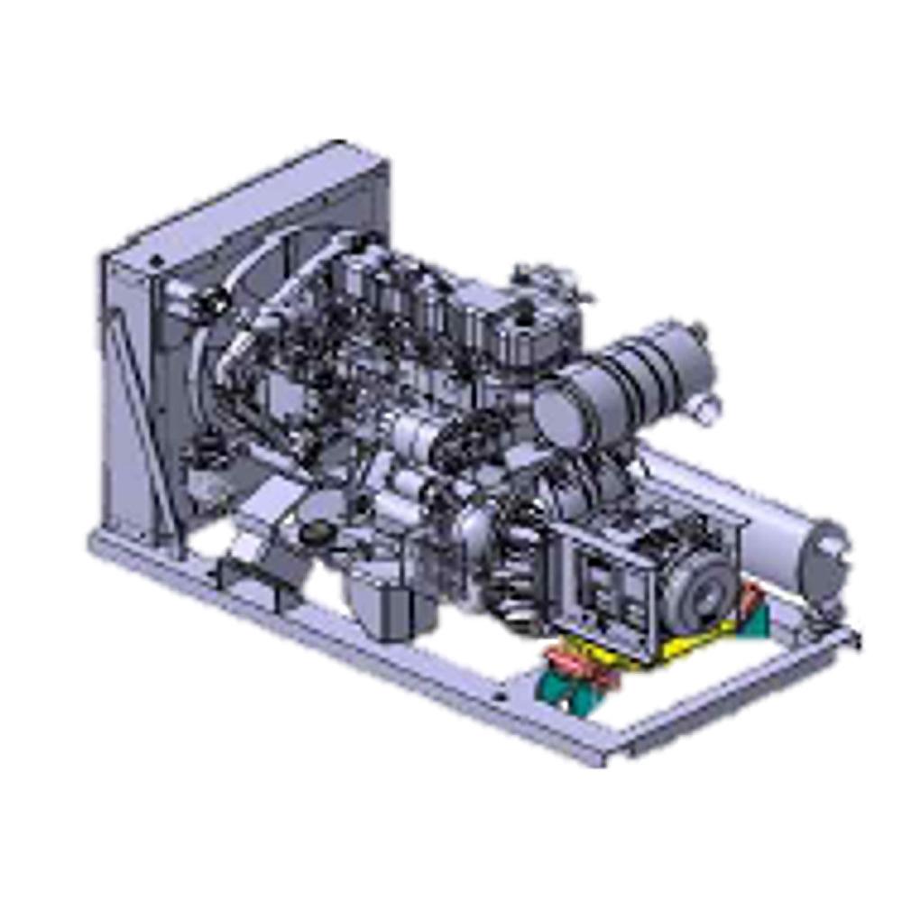 POWER PACK UNIT