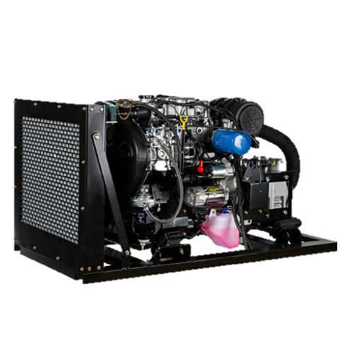 POWER PACK UNIT