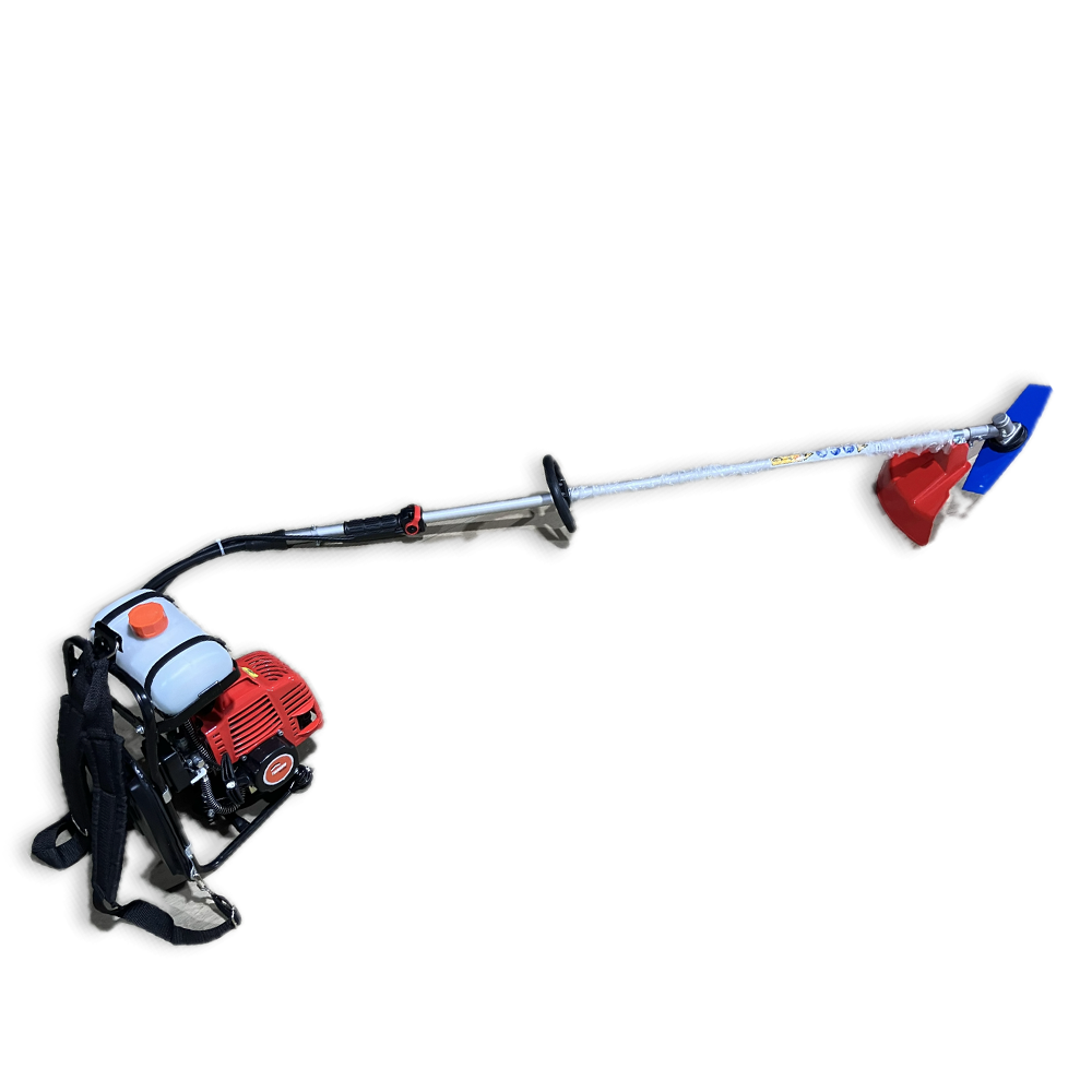 2Cycle Engine Mower