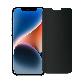 detail image1 Clear (Glossy) AFP 4 Way Privacy  Film For Mobile Device
