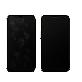 detail image3 iPhone14 / iPhone13 / iPhone13Pro Clear AFP 9H Hybrid Glassy Protective Film