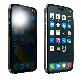 detail image3 iPhone16Plus / iPhone 15Promax / iPhone 15Plus AG (Matte) 9H Hybrid Glassy Protective Film