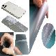 detail image1 iPhone14Plus / iPhone 13Promax  AG (Matte) 9H Hybrid Glassy Protective Film