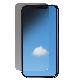 detail image2 iPhone 16/ iPhone 15 / iPhone 15Pro Clear (Glossy) AFP 2Way Privacy  Film