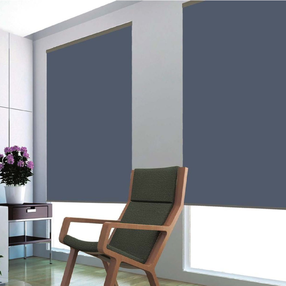 Roll Blind, Fabric