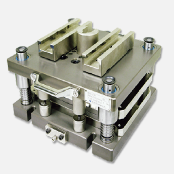 Forming Mold