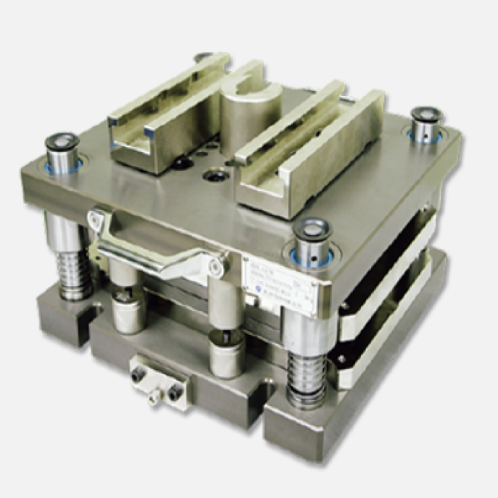 Forming Mold