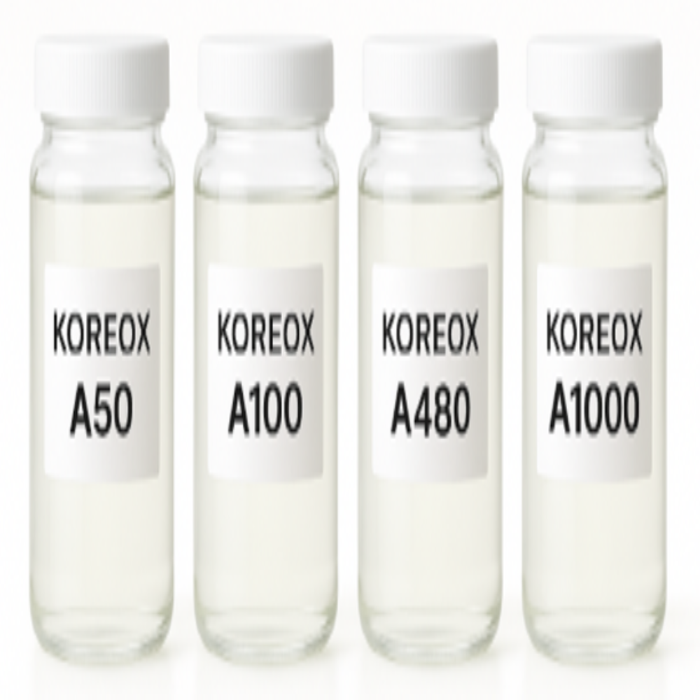 KOREOX A Series