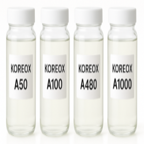 KOREOX A Series