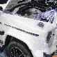 detail image3 Paint Protection Film(PPF)