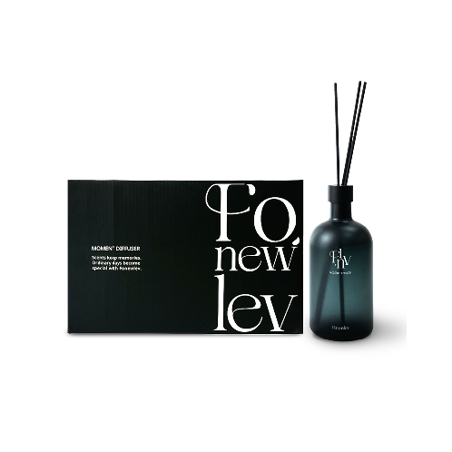 FONEWLEV MOMENT DIFFUSER 2EA (URBAN WOOD)