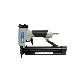 full image 23GA Headless Pinner  P606L