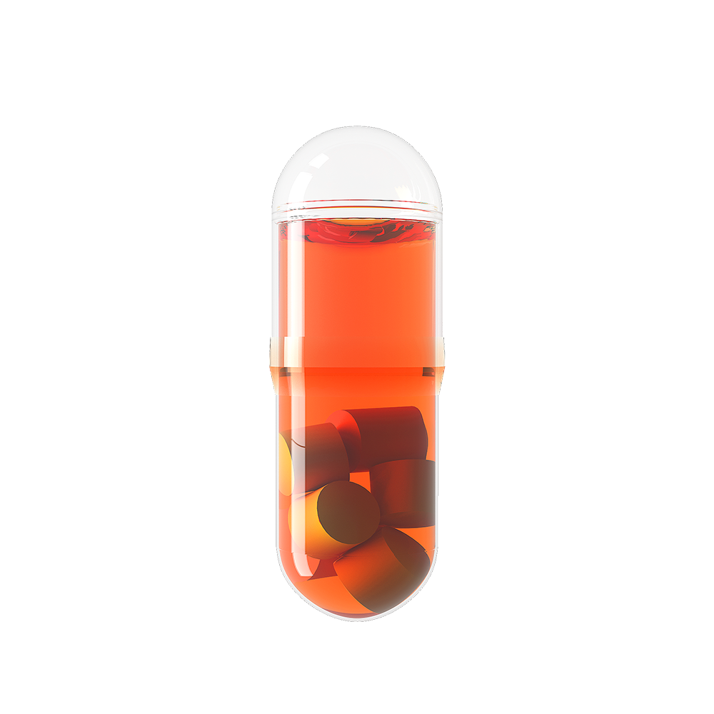 VitaUnits Q10B Premium