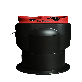 full image Monster Puck cleaner - Automatic Portafilter Cleaning Device