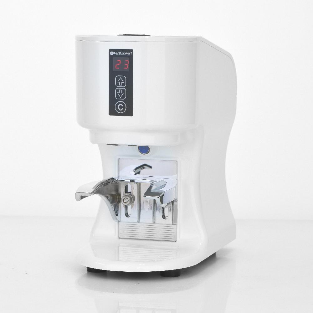 Monster Tamper – Automatic Espresso Tamping Machine