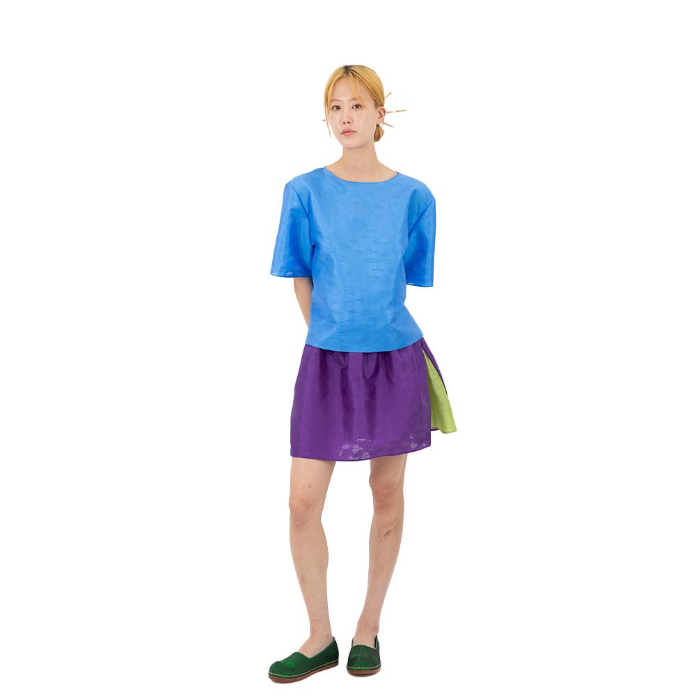 Hebe VG half sirkt Pants