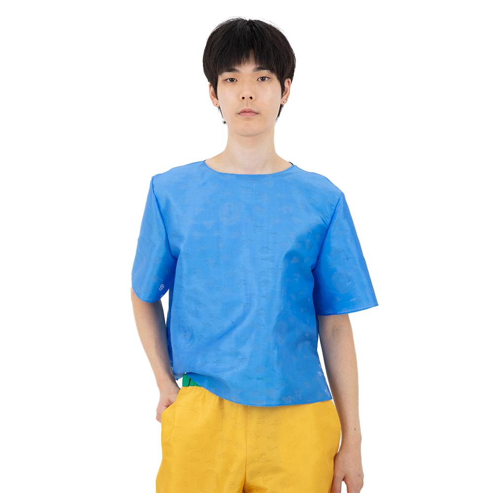 Helios BS Blouse
