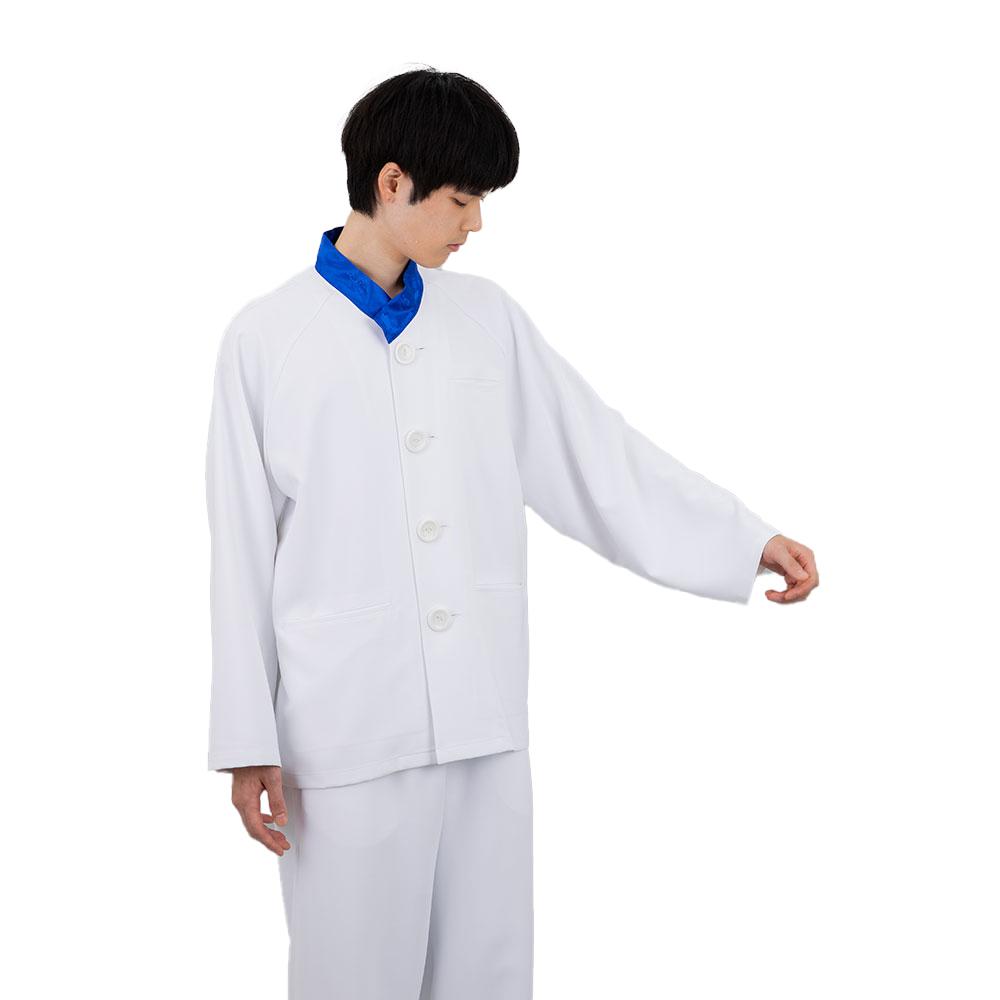 Helios WJ Jacket