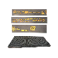 detail image2 Corrugated Electrical Insulation Mat