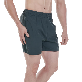 detail image2 LESTE Active Shorts