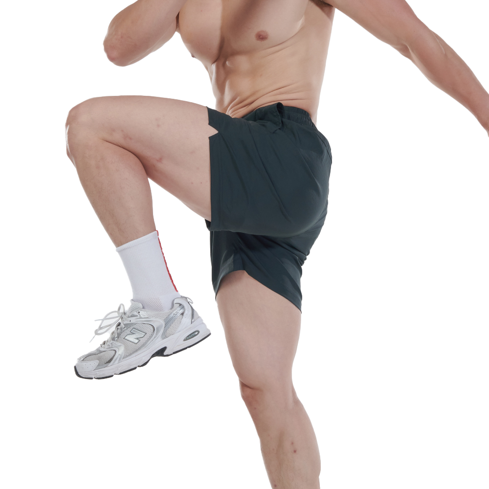 LESTE Active Shorts