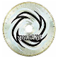 full image Volcano Ultra compact ceramic blade
