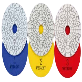 detail image1 Supero Hybrid 3 step polishing pad