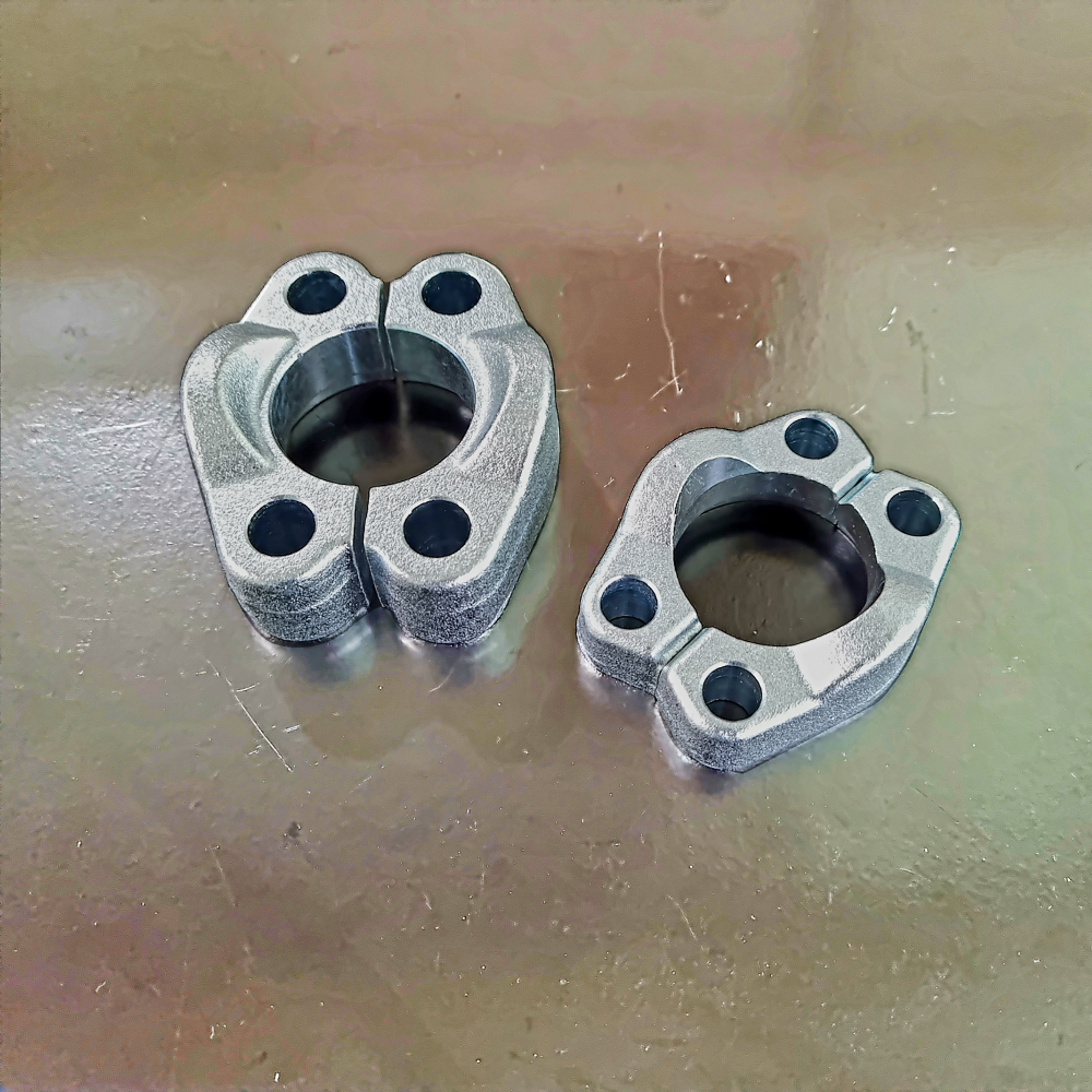 Hydraulic hose