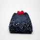 detail image1 Microfiber Premium Quality Car Wash Mitt Durable Glove for Car Wash and Detailing