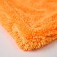 detail image1 1800GSM Microfiber Car Wash Dryer Towel Double Twist Design for Effective Drying