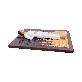full image Thermal Mat with Sulfur Ceramic and Bio-ceramic Stone