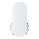 full image Barrier-free Push-Pull Door Lock M2-P-100P
