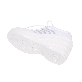 detail image3 Sky Platform Sneakers , Worn by Korean Cheerleaders , K-fashion