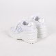 detail image4 Sky Platform Sneakers , Worn by Korean Cheerleaders , K-fashion