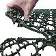 detail image4 LLDPE Plastic Mat for Lawn Protection
