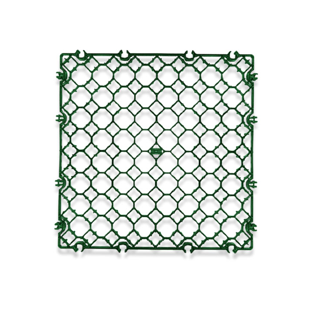 LLDPE Plastic Mat for Lawn Protection