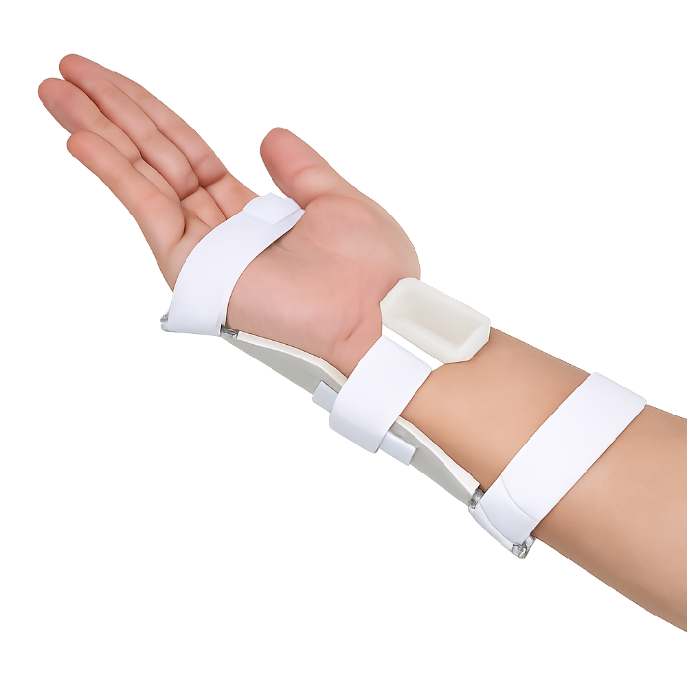 Radial Guard