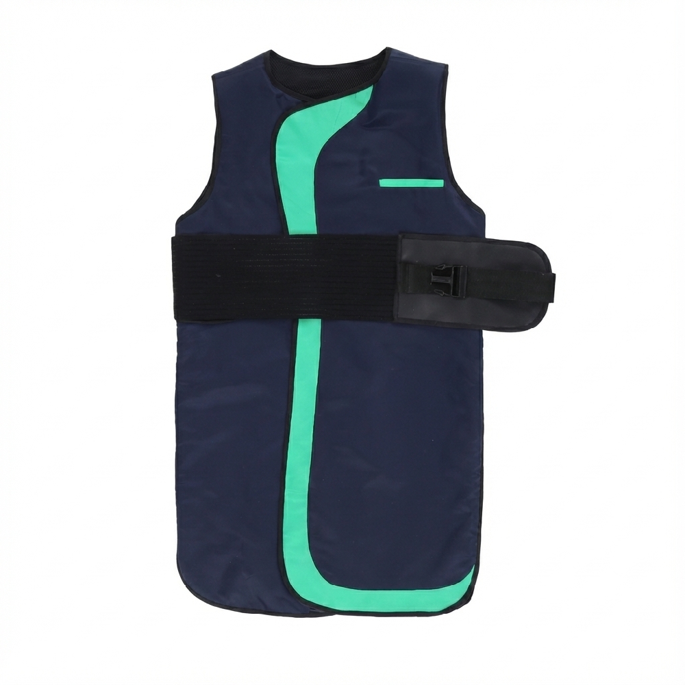 Wrap Around Apron