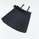 detail image1 Vest Skirt Apron