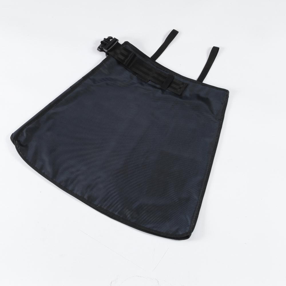 Vest Skirt Apron