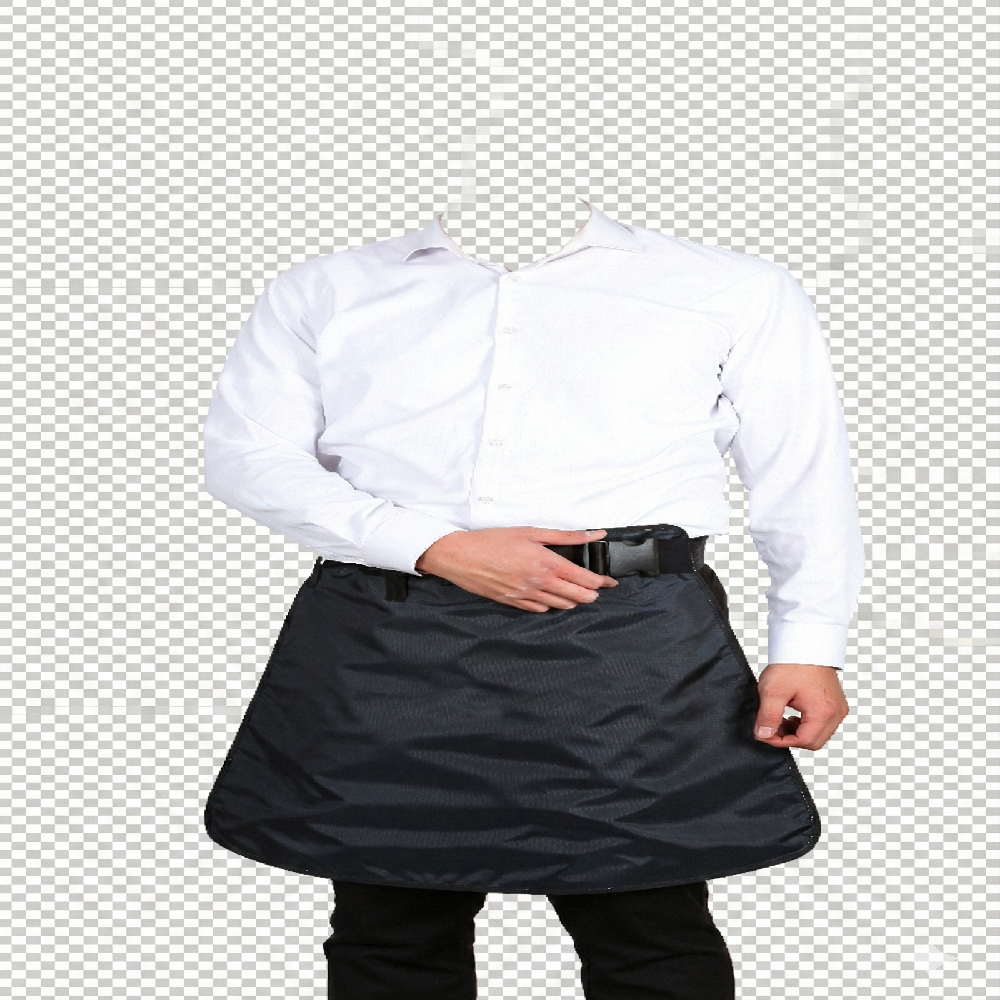 Half Apron