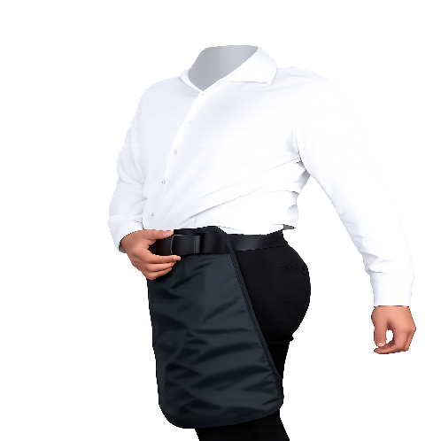 Half Apron