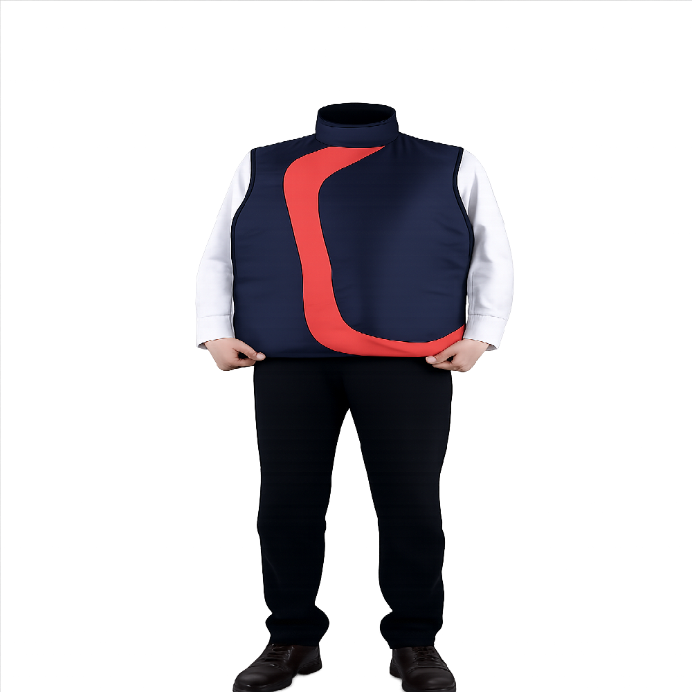 Dental Collar Patient Apron