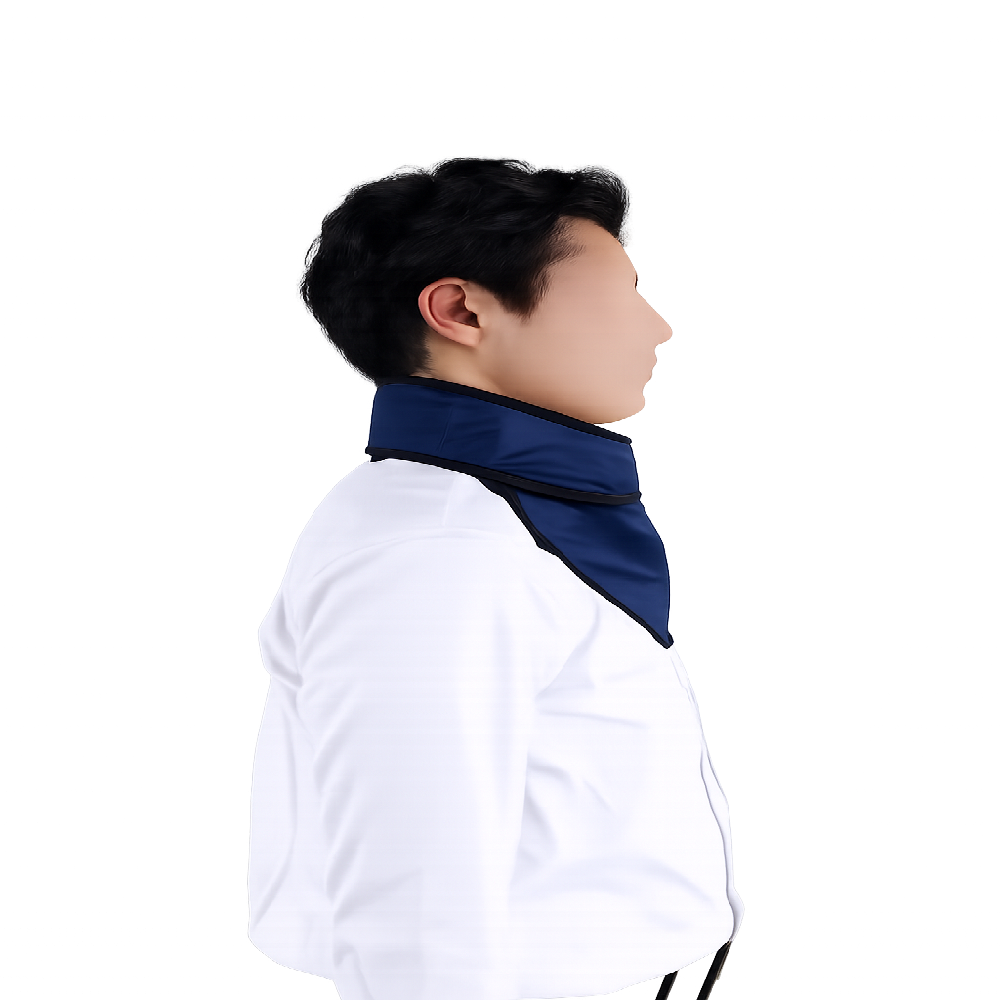 Thyroid Collar