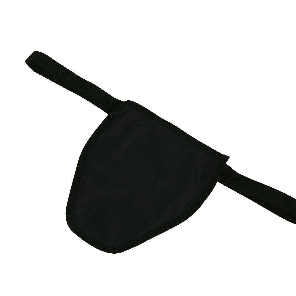 Gonad/Ovary Shield